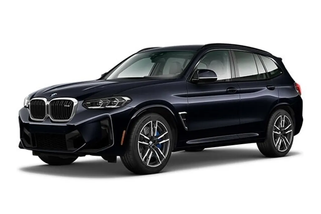 2024 Bmw X3 photo 1