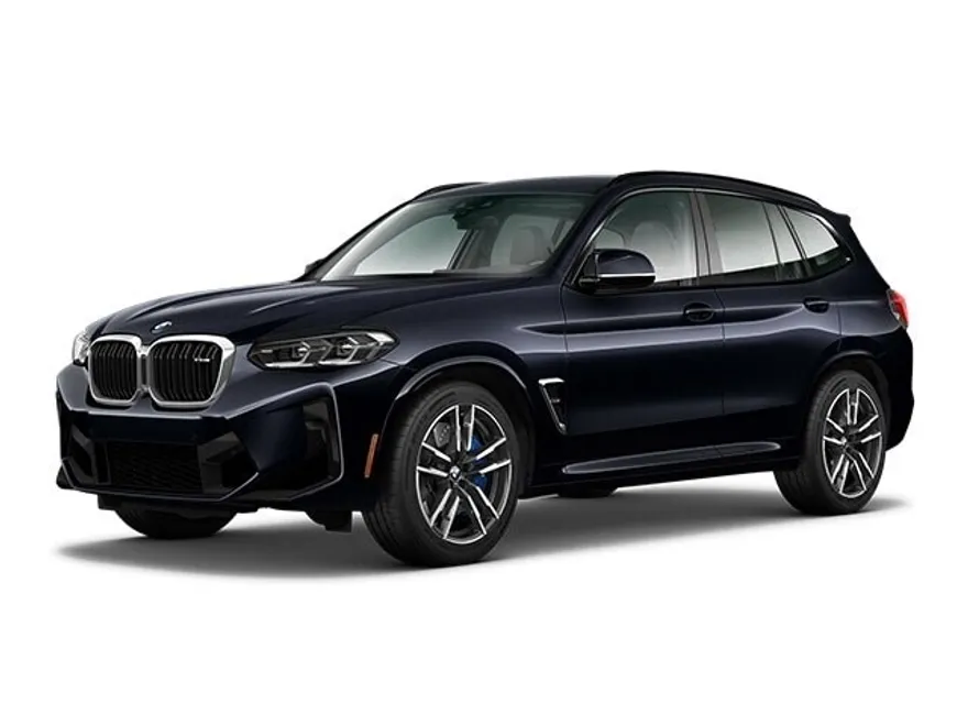 2024 Bmw X3 photo 1