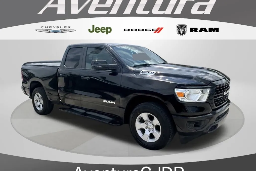 2023 Ram 1500 Big Horn Lone Star photo 1
