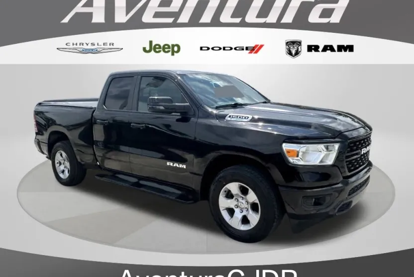 2023 Ram 1500 Big Horn Lone Star photo 1