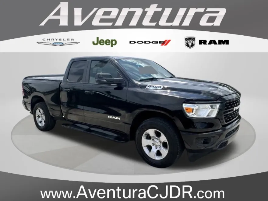 2023 Ram 1500 Big Horn Lone Star photo 1