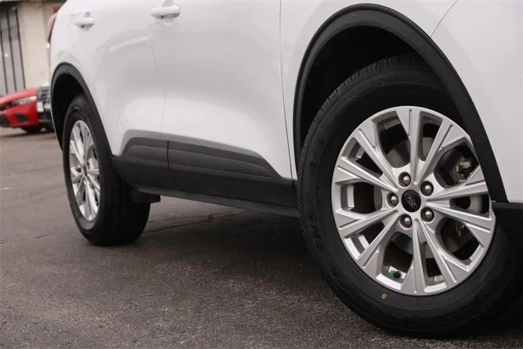2024 Ford Escape Active photo 1