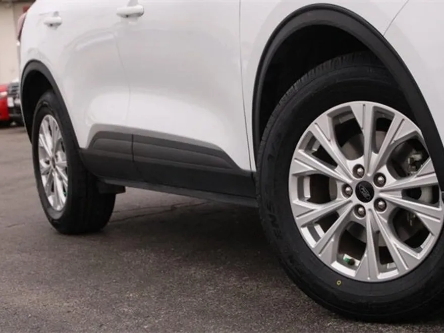 2024 Ford Escape Active photo 1