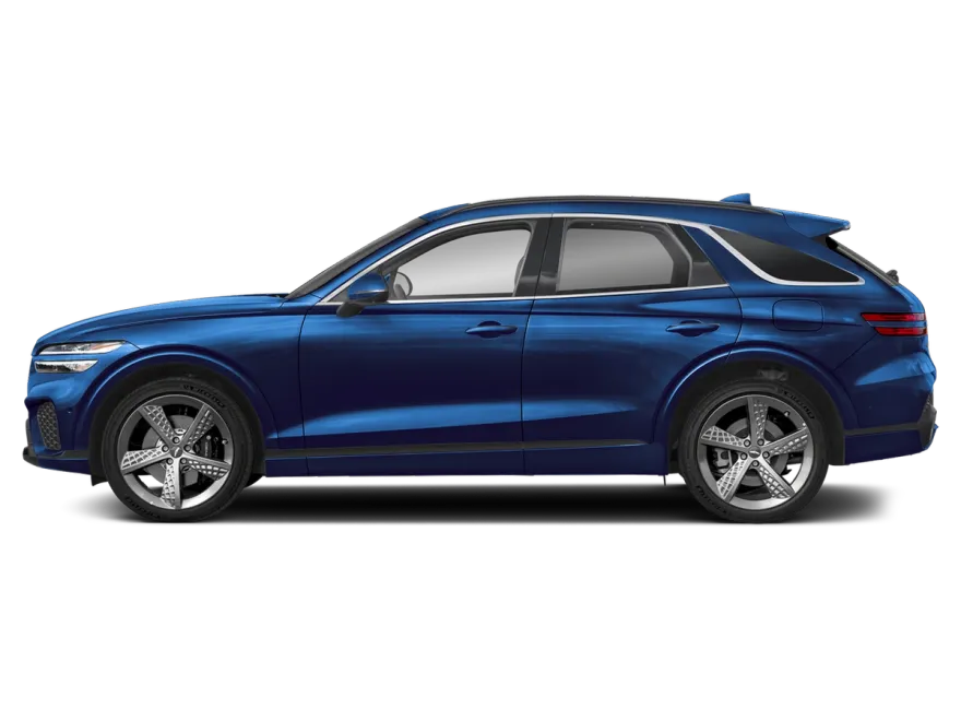 2022 Genesis GV70 3.5T Sport photo 1