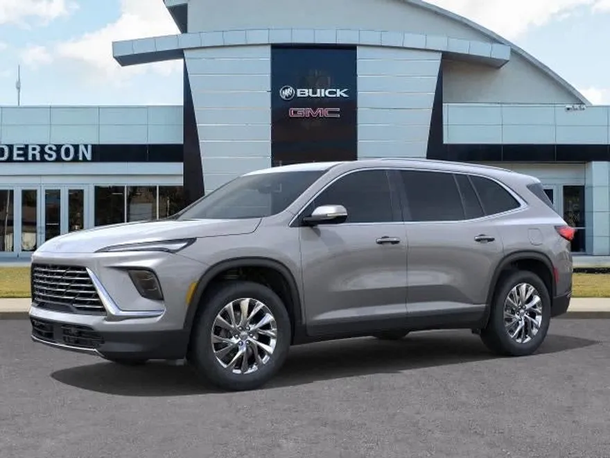 2026 Buick Enclave Preferred photo 1