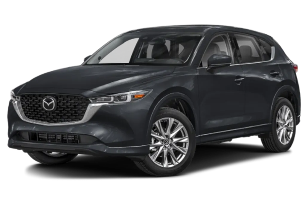 2025 Mazda CX-5 2.5 Premium Plus photo 1