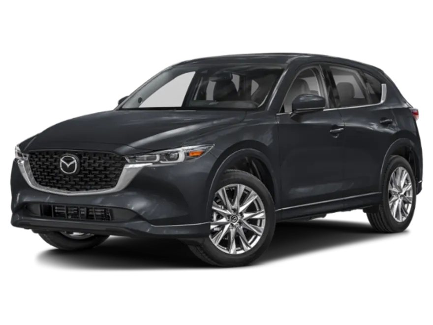 2025 Mazda CX-5 2.5 Premium Plus photo 1