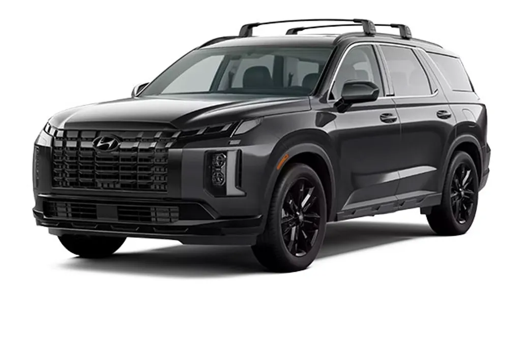 2023 Hyundai Palisade XRT photo 1