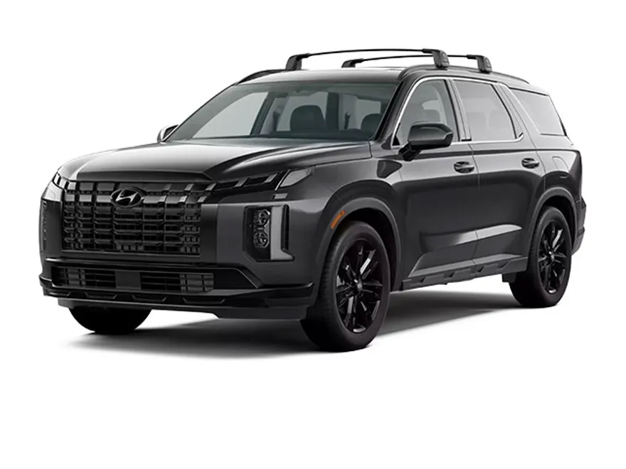 2023 Hyundai Palisade XRT photo 1