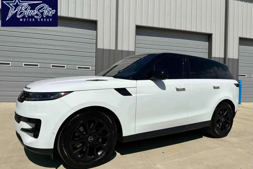 2023 Land Rover Range Rover Sport P360 Dynamic SE photo 1
