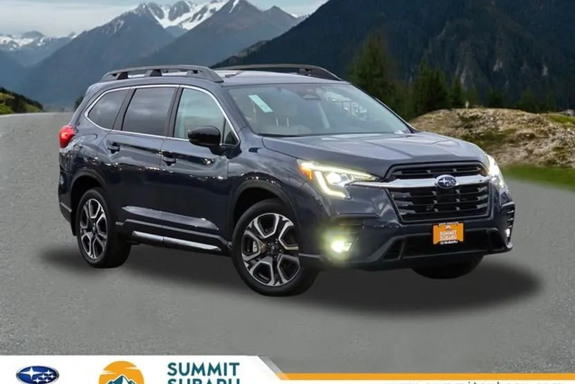 2024 Subaru Ascent Limited photo 1