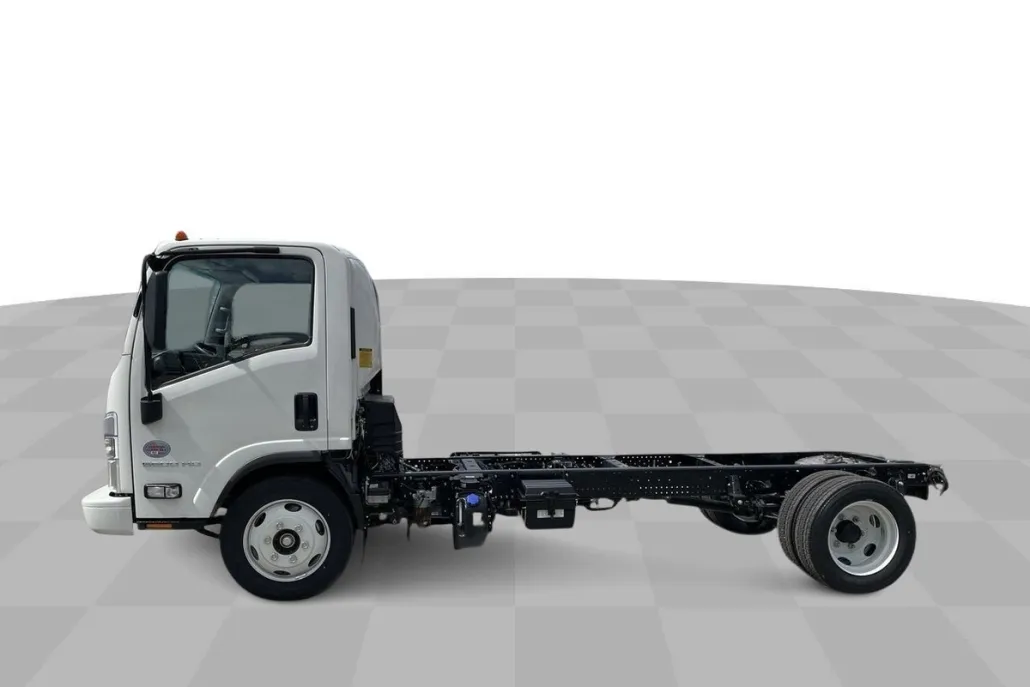 2024 Chevrolet Silverado photo 1