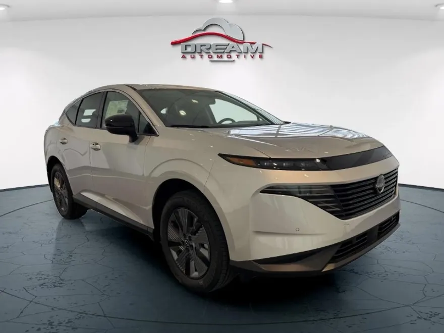 2025 Nissan Murano SL photo 1
