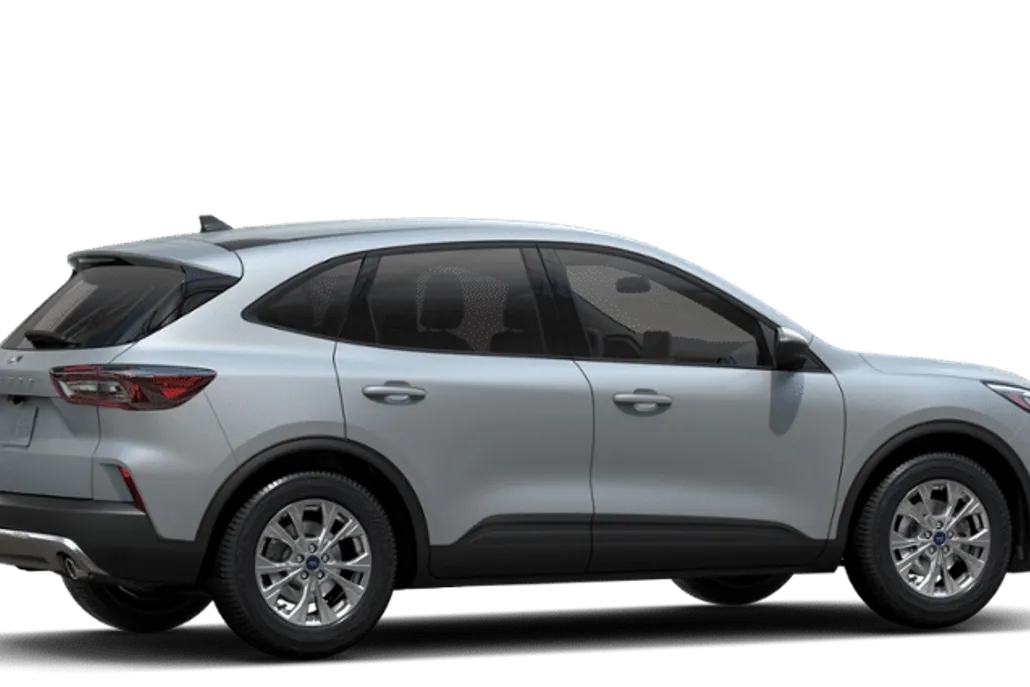 2025 Ford Escape Active photo 1