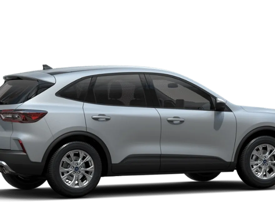 2025 Ford Escape Active photo 1
