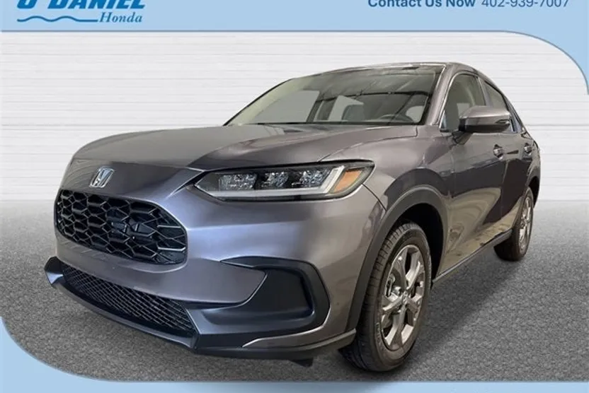 2026 Honda HR-V LX photo 1