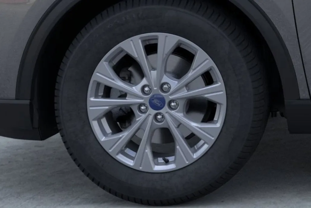 2025 Ford Escape Active photo 1