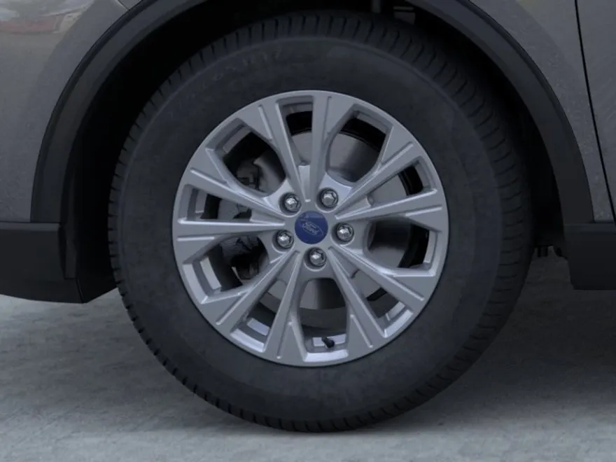 2025 Ford Escape Active photo 1
