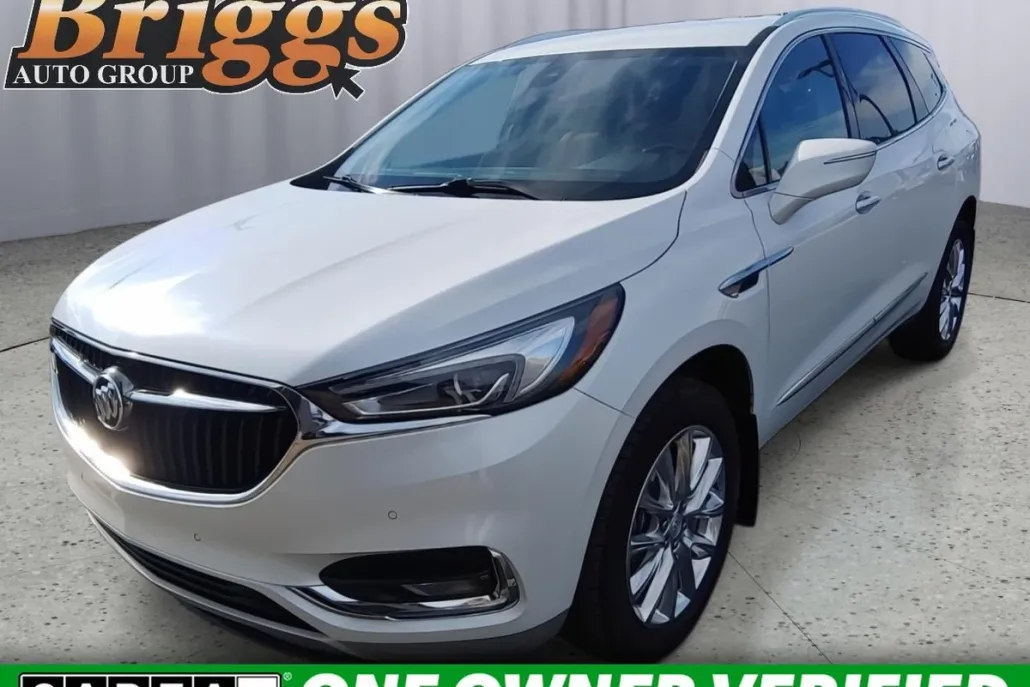 2020 Buick Enclave Premium photo 1