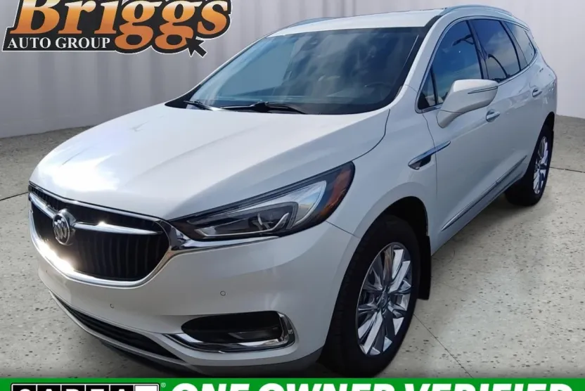 2020 Buick Enclave Premium photo 1