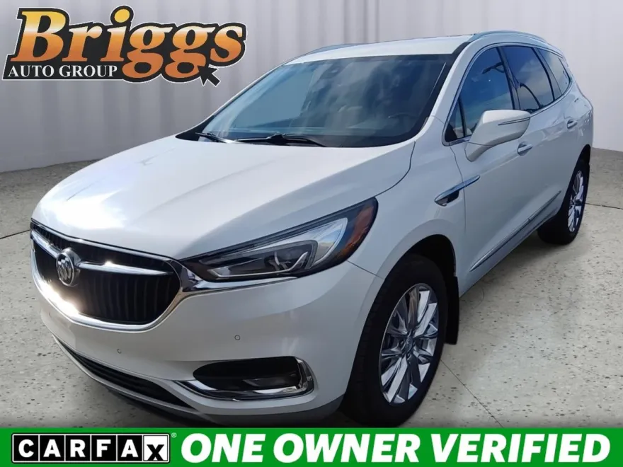 2020 Buick Enclave Premium photo 1