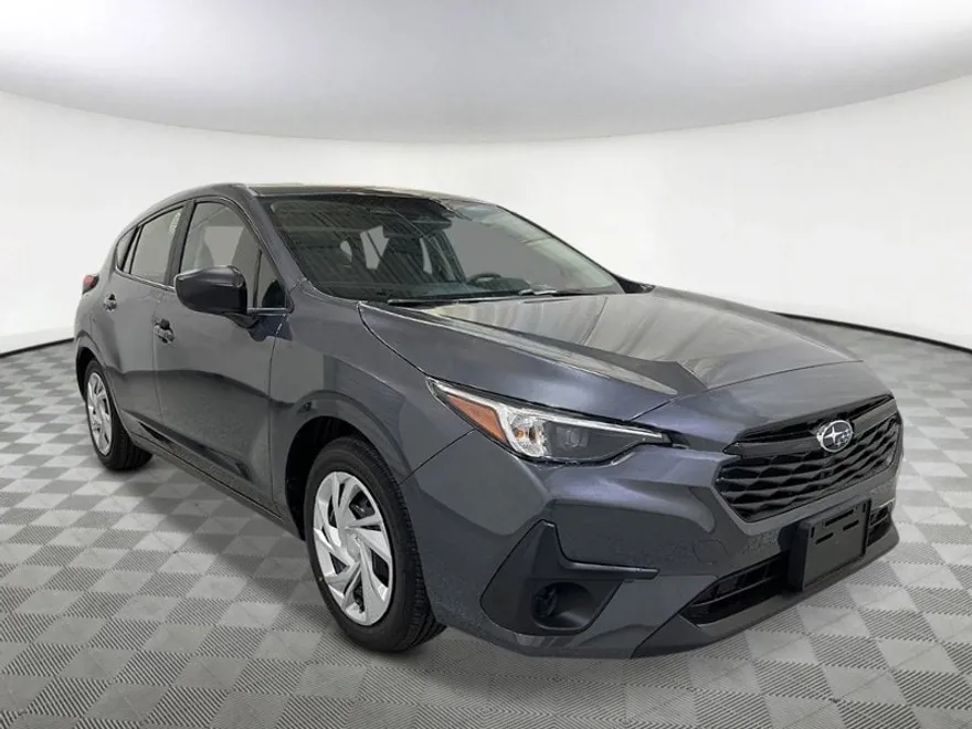 2024 Subaru Impreza Base photo 1