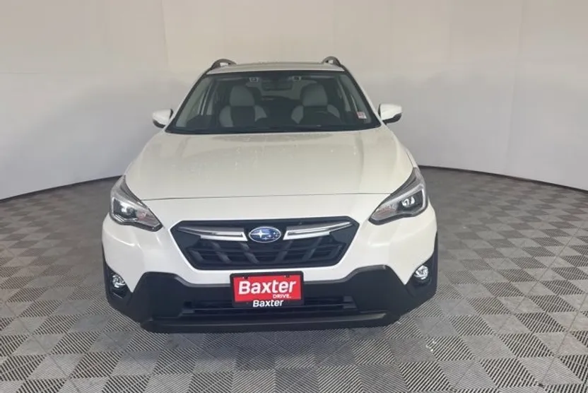 2023 Subaru Crosstrek Limited photo 1