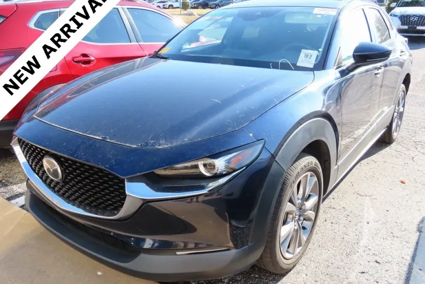 2022 Mazda CX-5 2.5 S Premium photo 1