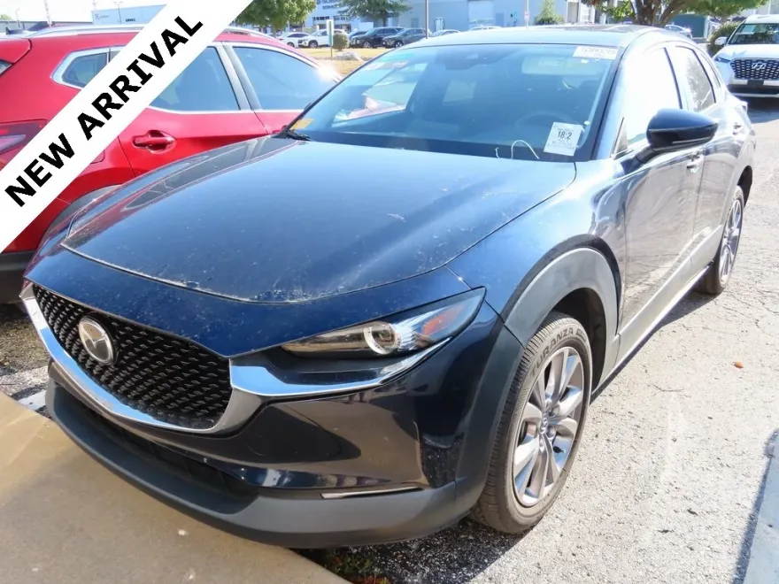 2022 Mazda CX-5 2.5 S Premium photo 1