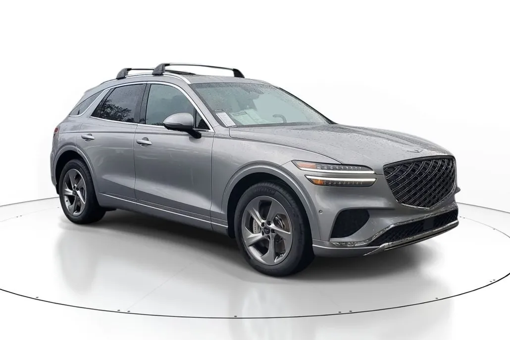 2026 Genesis GV70 2.5T Advanced photo 1