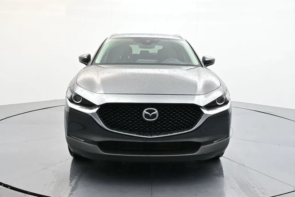 2022 Mazda CX-30 2.5 S Preferred photo 1
