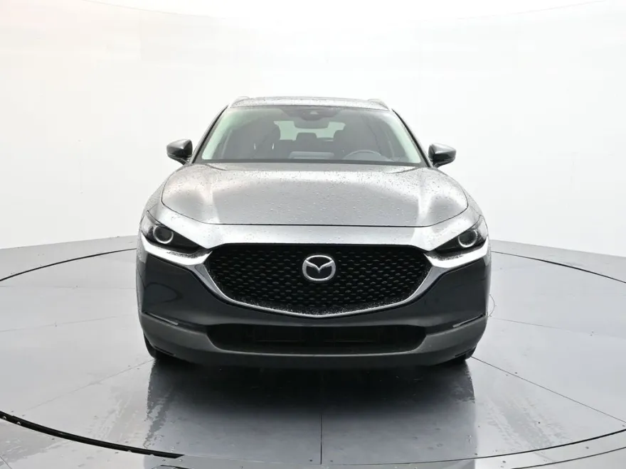 2022 Mazda CX-30 2.5 S Preferred photo 1