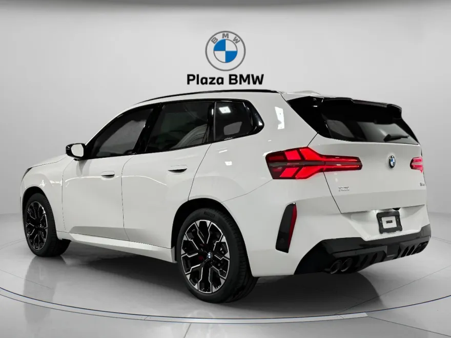 2025 Bmw X3 M50 photo 1