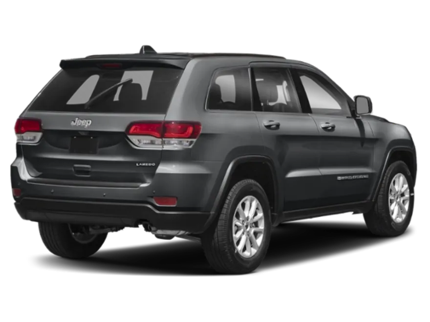 2022 Jeep Cherokee Laredo X photo 1