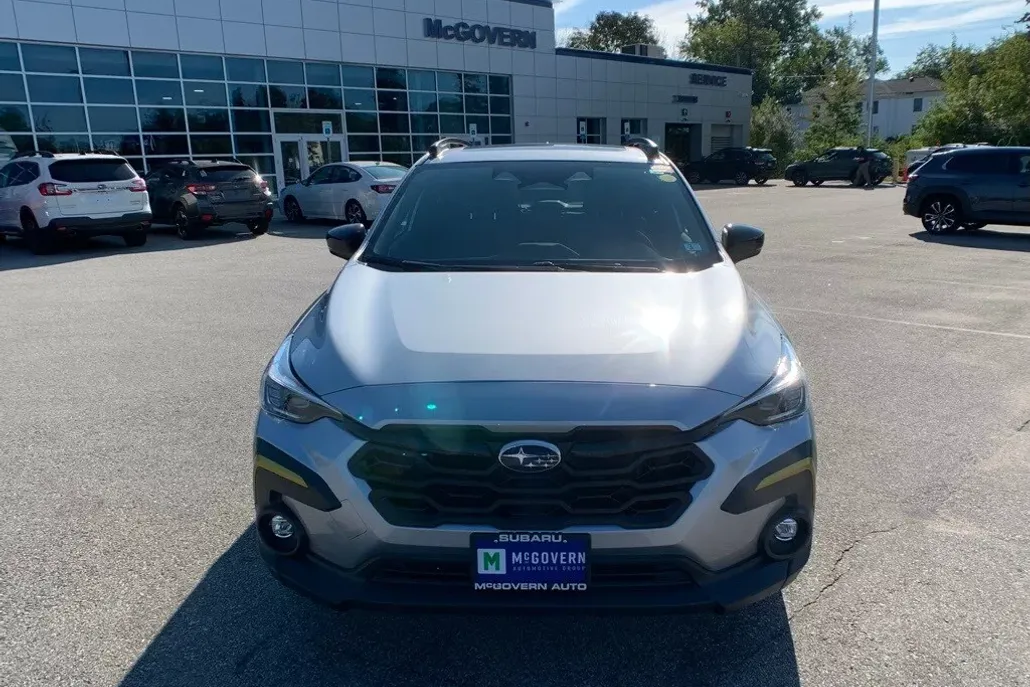 2024 Subaru Crosstrek Sport photo 1