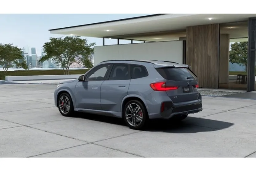 2025 Bmw X1 XDrive28i photo 1