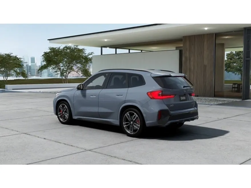 2025 Bmw X1 XDrive28i photo 1