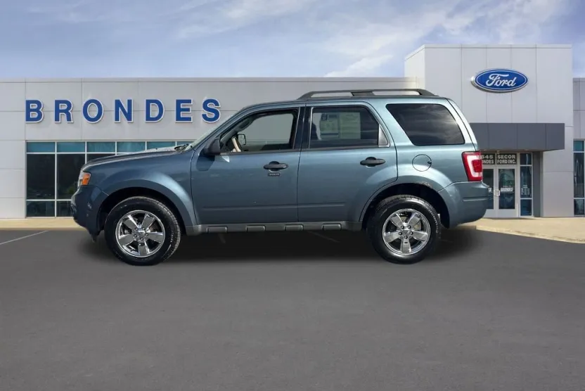 2011 Ford Escape XLT photo 1