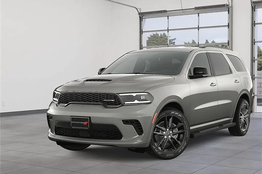 2025 Dodge Durango GT Plus photo 1
