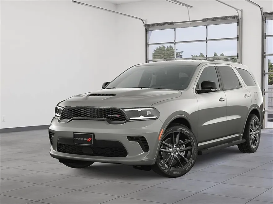 2025 Dodge Durango GT Plus photo 1