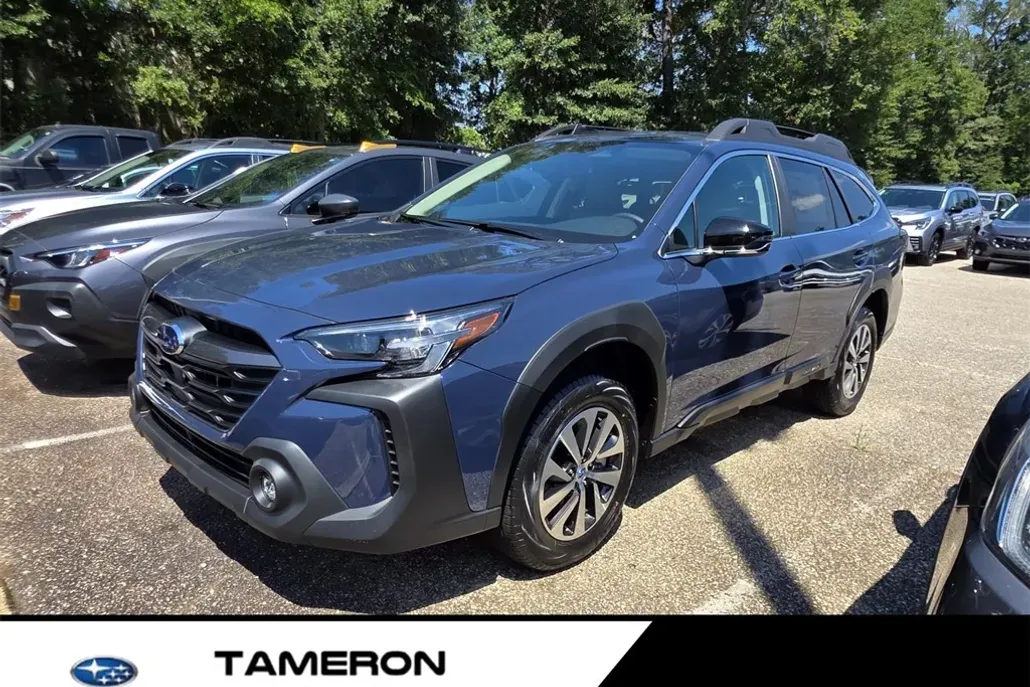 2025 Subaru Outback Premium photo 1