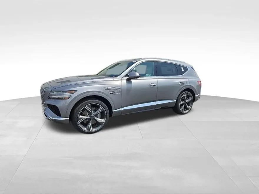 2025 Genesis GV80 3.5T Prestige photo 1