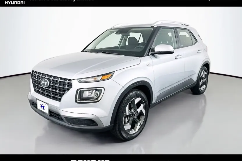 2022 Hyundai Venue SEL Limited photo 1