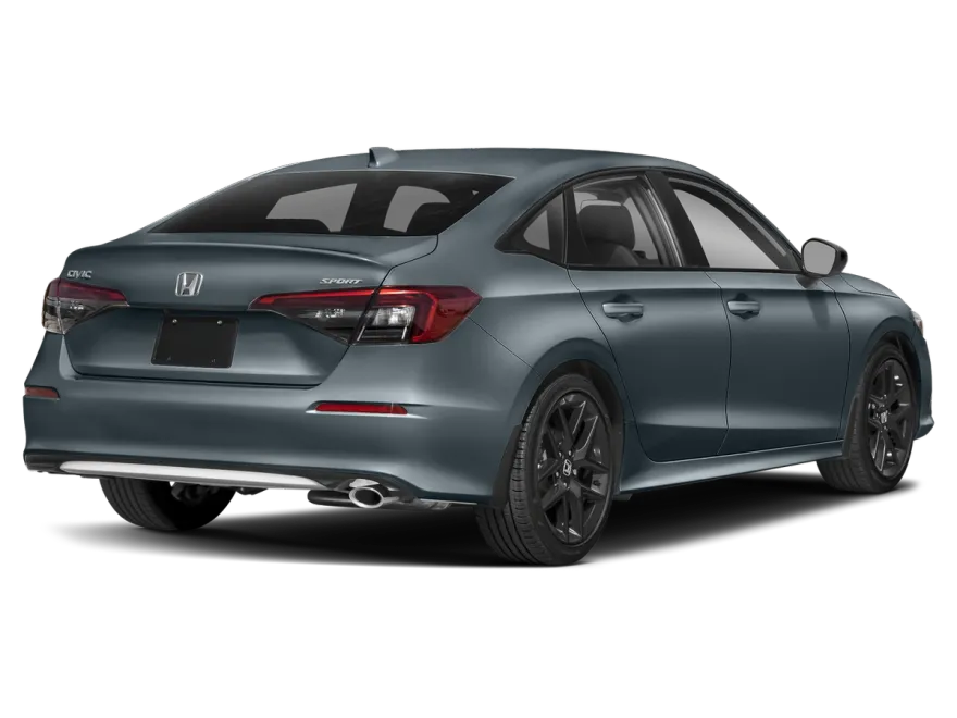 2024 Honda Civic Sport photo 1