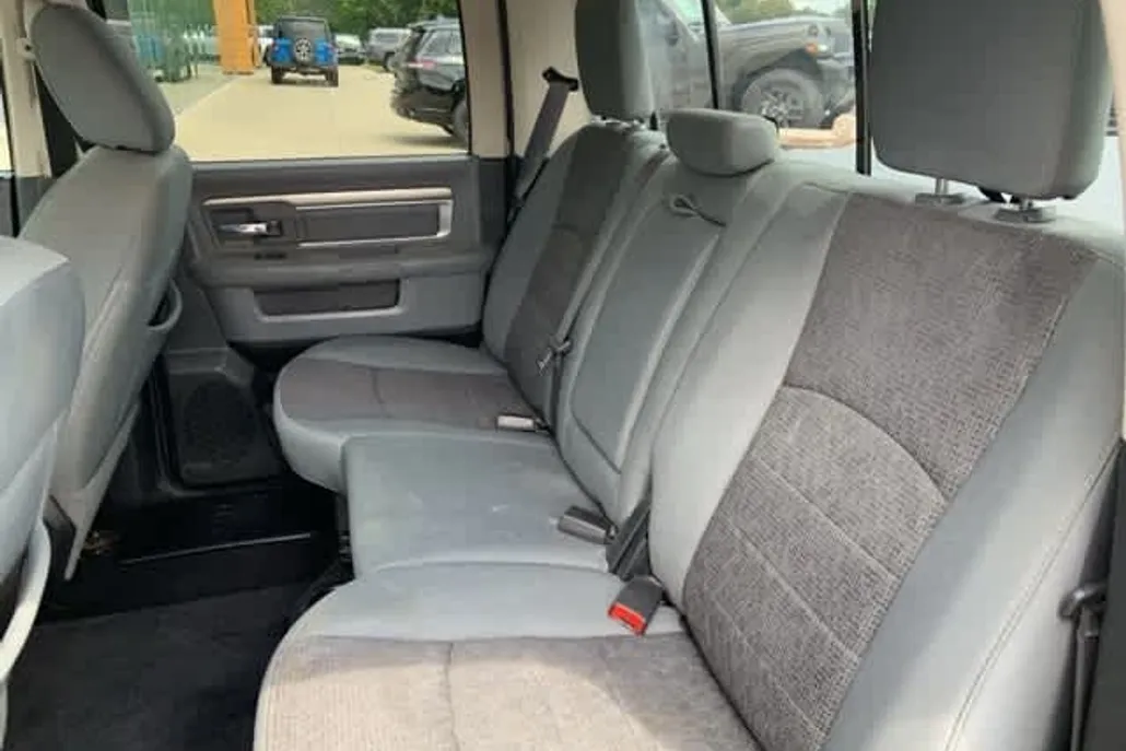 2014 Ram 1500 Big Horn photo 1