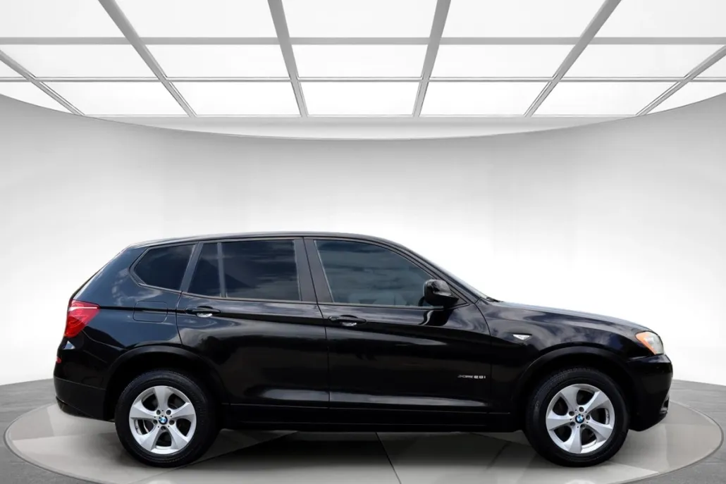 2011 Bmw X3 xDrive28i photo 1