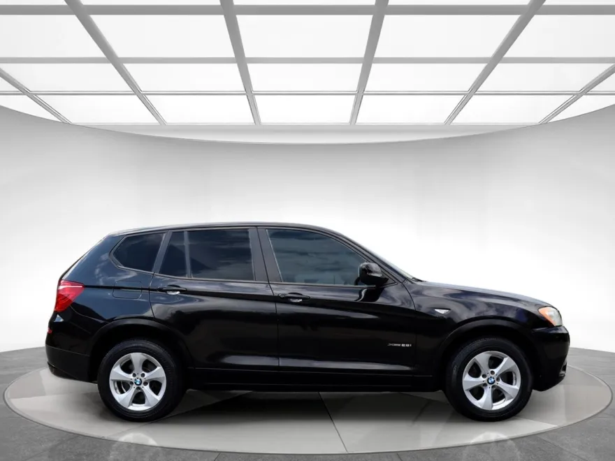 2011 Bmw X3 xDrive28i photo 1