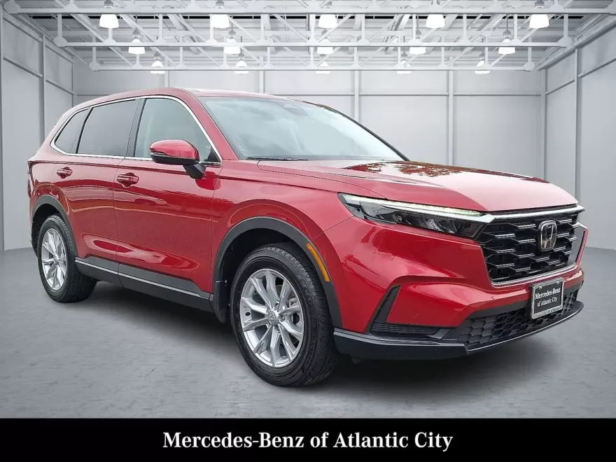 2024 Honda CR-V EX photo 1