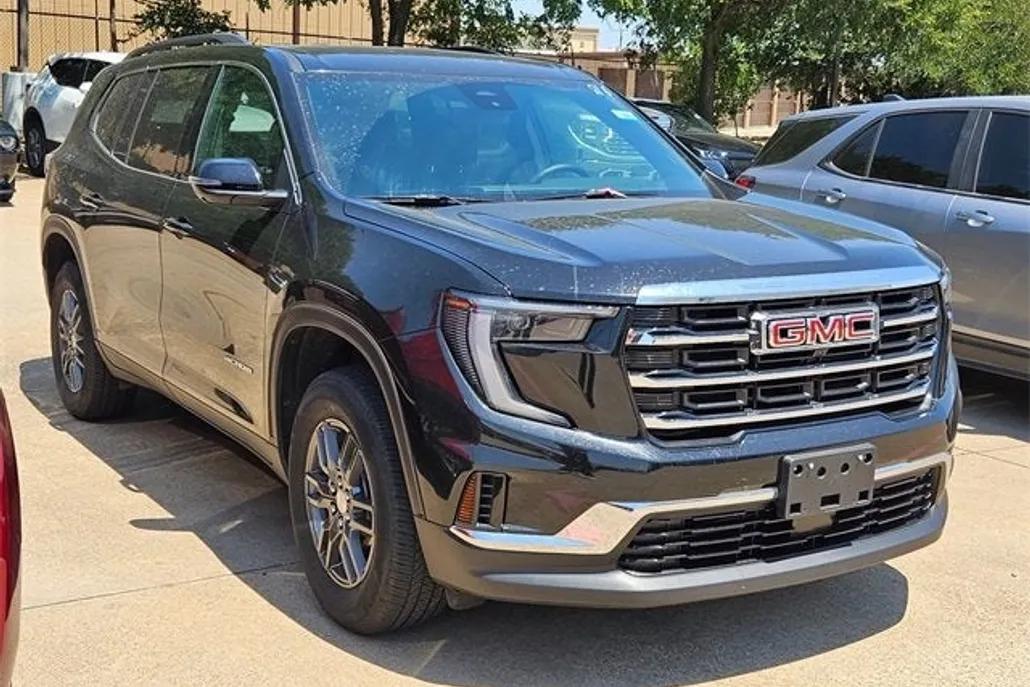 2025 Gmc Acadia Elevation photo 1