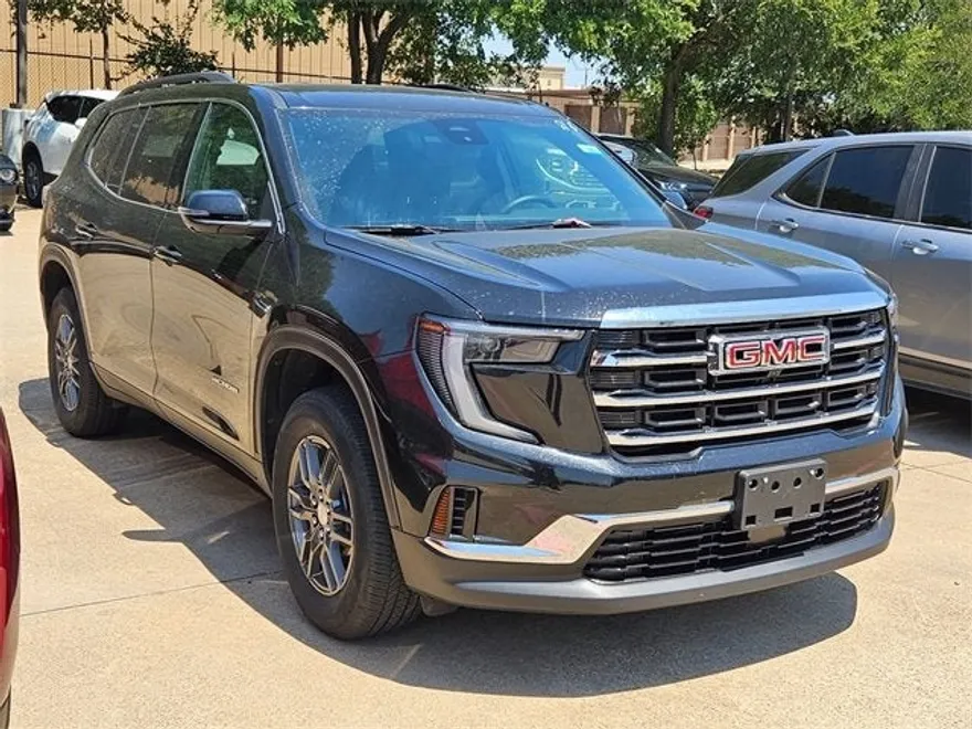 2025 Gmc Acadia Elevation photo 1